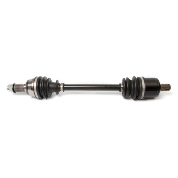 Kimpex-AXLE COMPL POL KIMPEX POL-7015K 416121416121