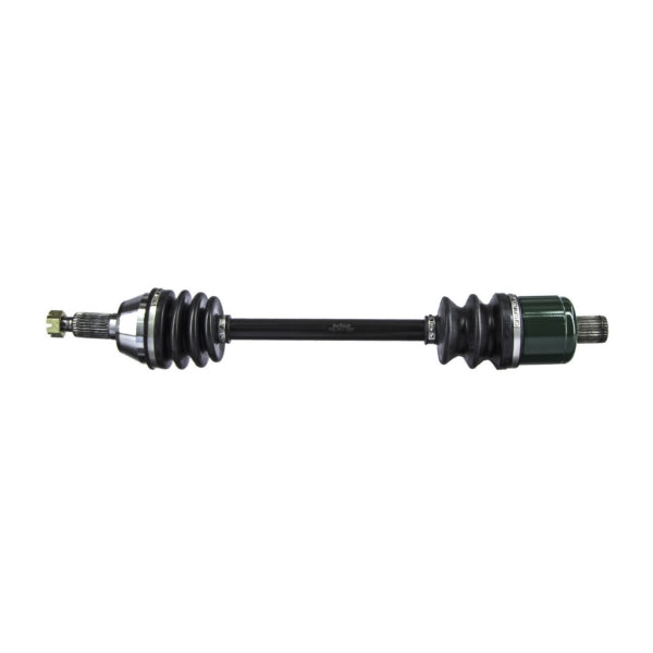 Kimpex-AXLE COMPL POL KIMPEX POL-7017K 416123416123