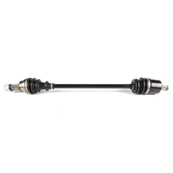 Kimpex-AXLE COMPL POL KIMPEX POL-7038K 416245416245
