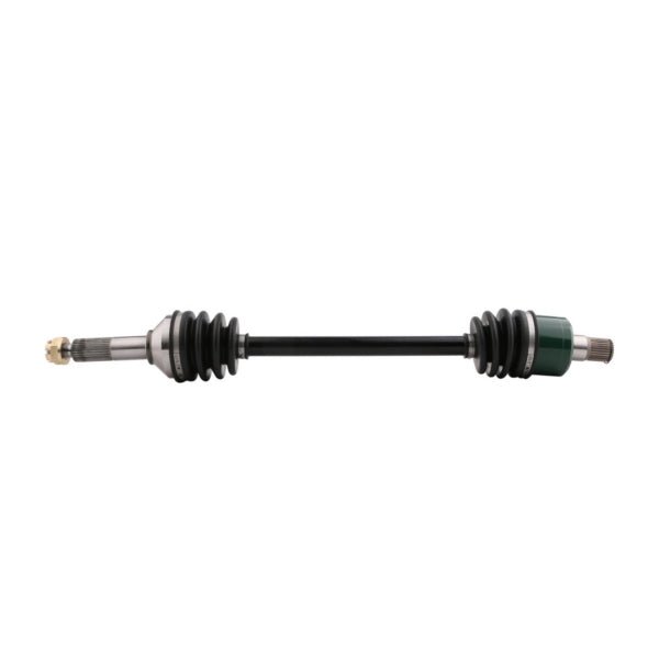 Kimpex-AXLE COMPL KAWA KIMPEX KAW-7014K 7794232923155