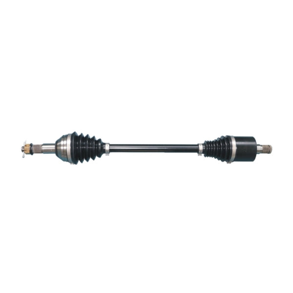 KimpexHD - Complete HD Axle (CAN-6008HDK)