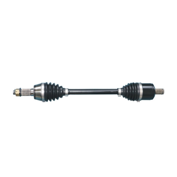KimpexHD - Complete HD Axle (POL-6010HDK)