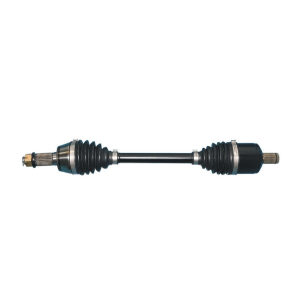 KimpexHD - Complete HD Axle (POL-6015HDK)