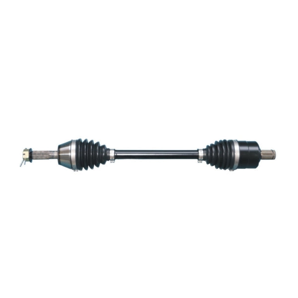 KimpexHD - Complete HD Axle (POL-6037HDK)
