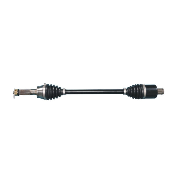KimpexHD - Complete HD Axle (POL-6039HDK)