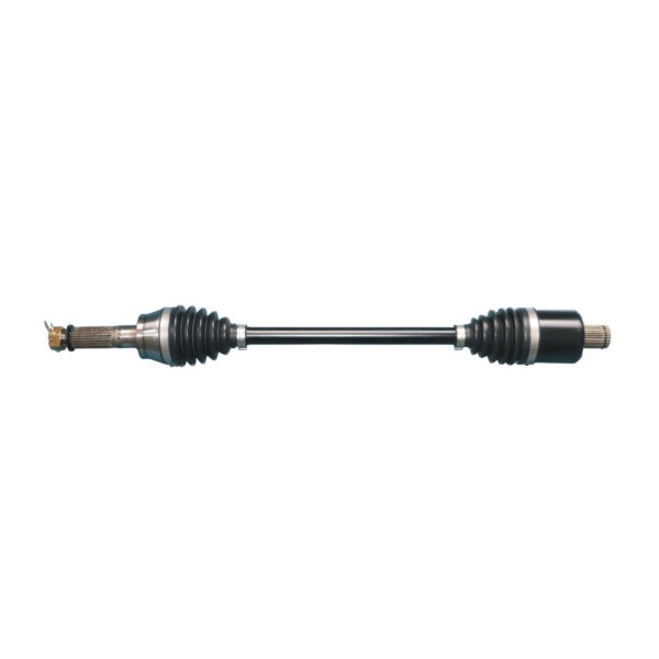 KimpexHD - Complete HD Axle (POL-6040HDK)