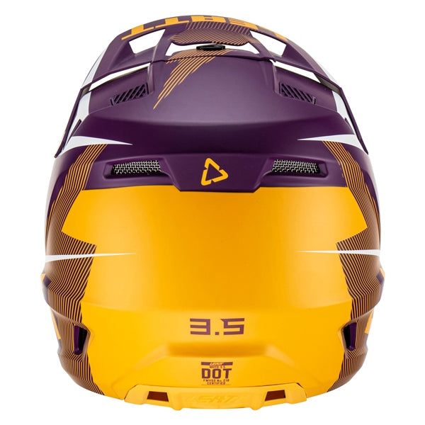 Leatt - 3.5 Off-Road Helmet