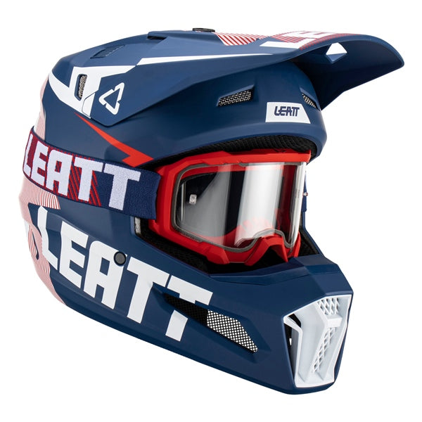 Leatt - 3.5 Off-Road Helmet