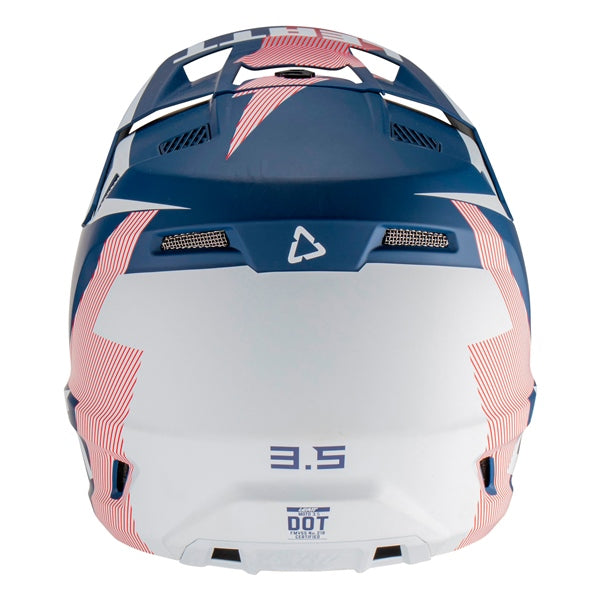 Leatt - 3.5 Off-Road Helmet