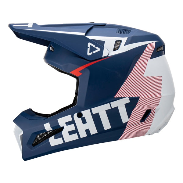 Leatt - 3.5 Off-Road Helmet