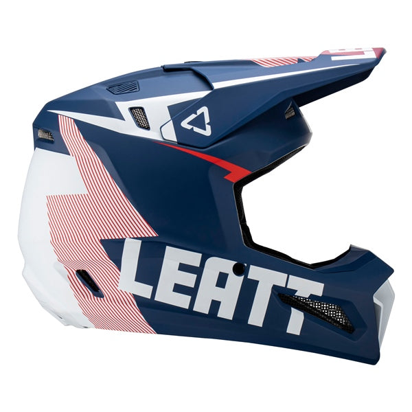 Leatt - 3.5 Off-Road Helmet