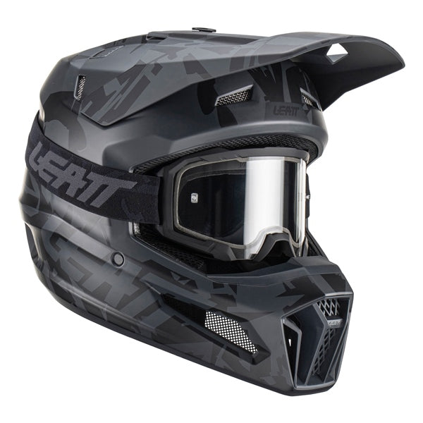 Leatt - 3.5 Off-Road Helmet
