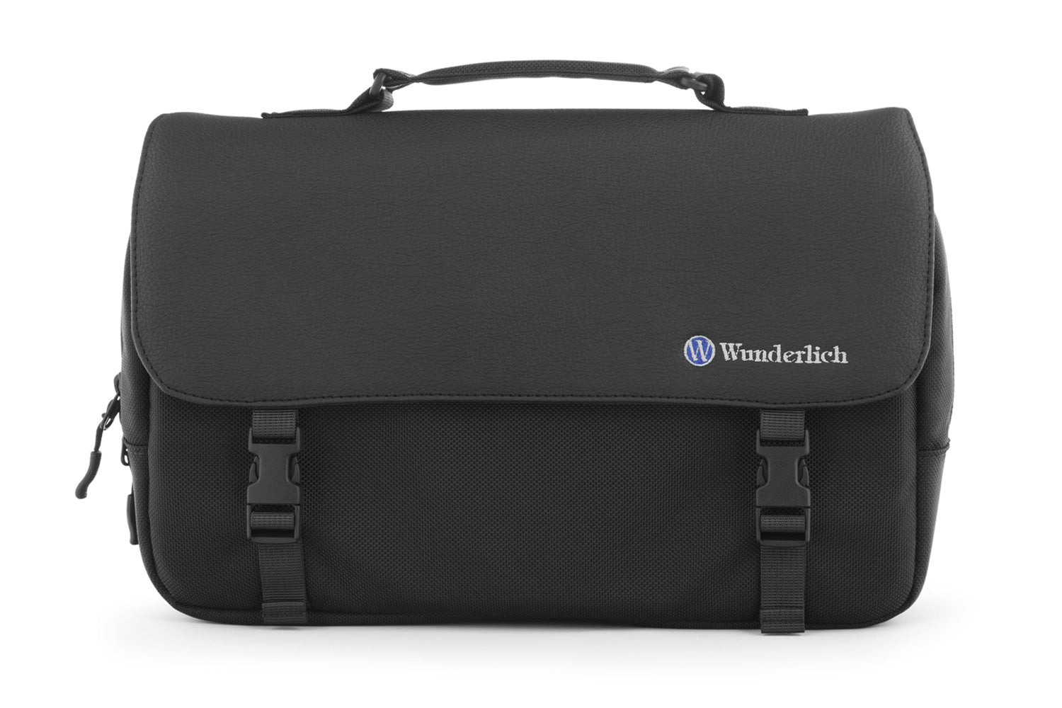 Wunderlich business bag C 400 X - complete your BMW ✔ Premium components ✔ Integrated design ➜ Order now