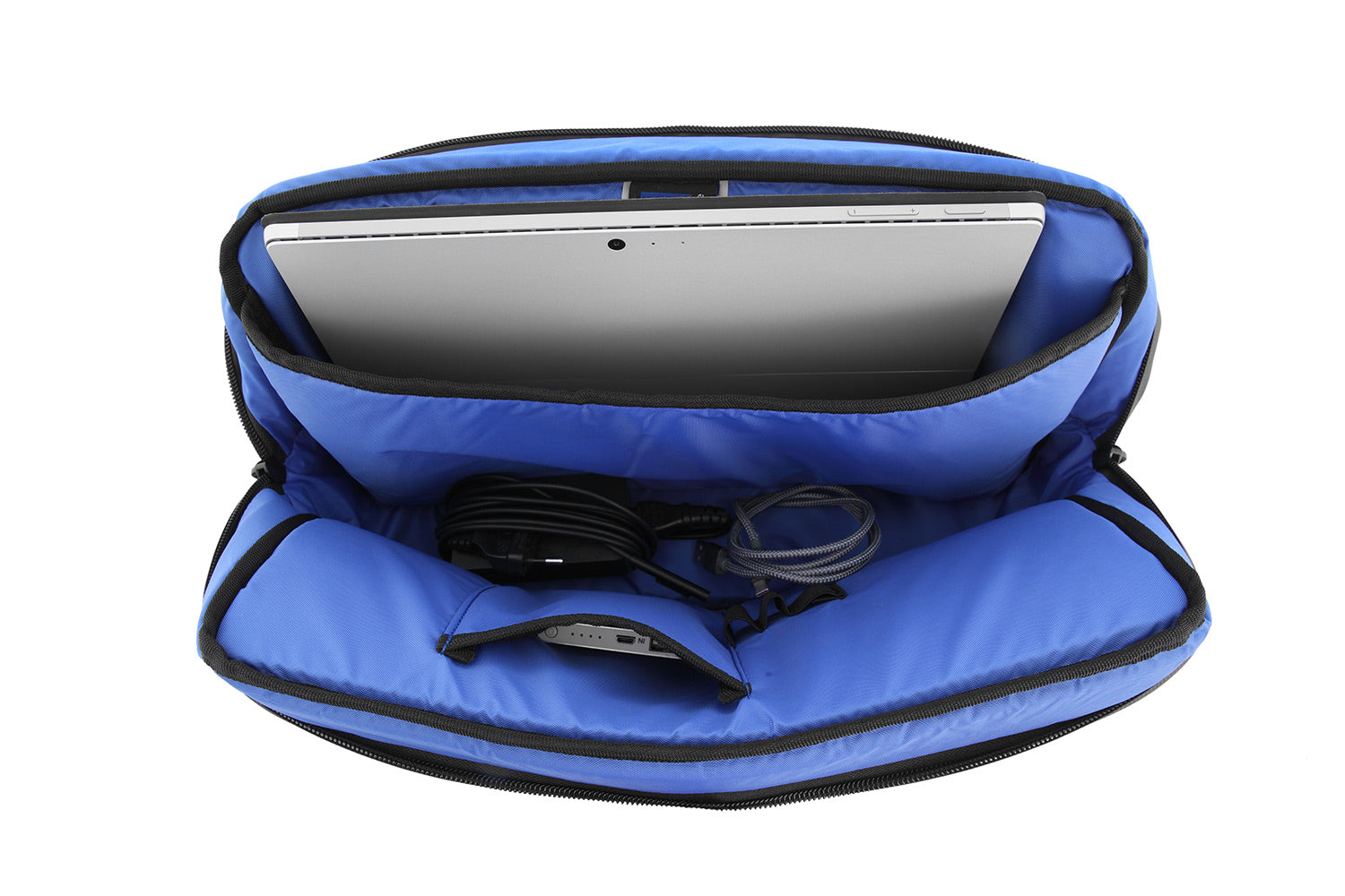 Wunderlich business bag CE 04 - complete your BMW ✔ Premium components ✔ Integrated design ➜ Order now