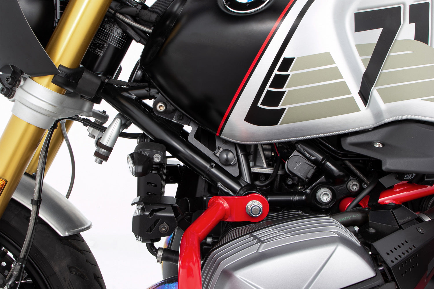 When you install our on-board socket, you can carry on charging or powering navigation systems or other end devices