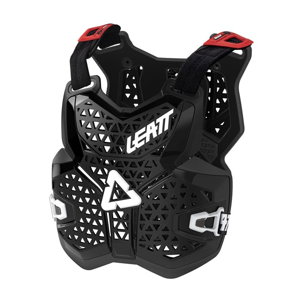 Leatt-CHEST PROTECTOR 2.5 BK LEATT 5023050650 6009554026867