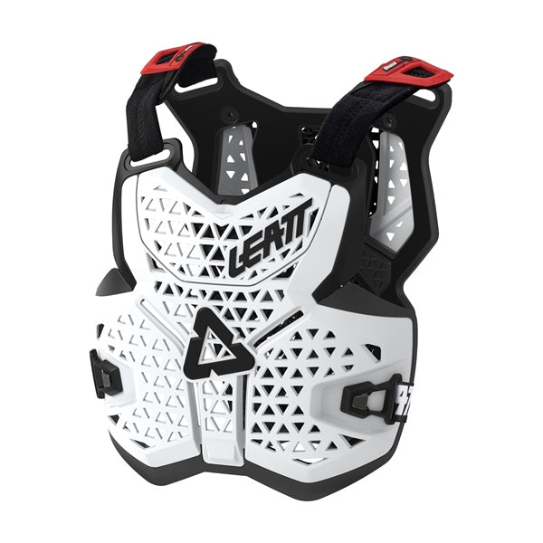 Leatt-CHEST PROTECTOR 2.5 WH LEATT 5023050660 6009554026874