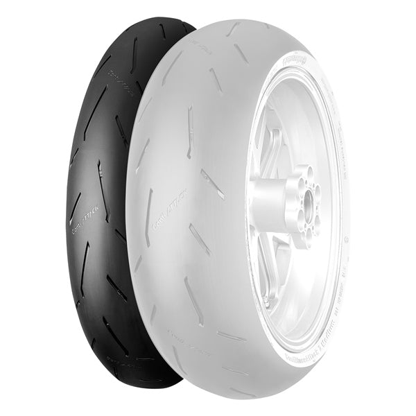 Continental-120/70ZR17 58W FT ATTACK 2 MED TL 02446540000