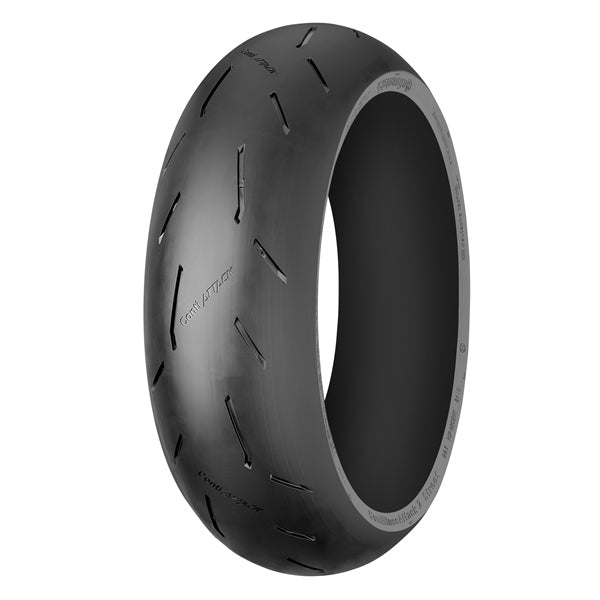 Continental-200/55ZR17 78W RR ATTACK 2 STR TL 02446620000