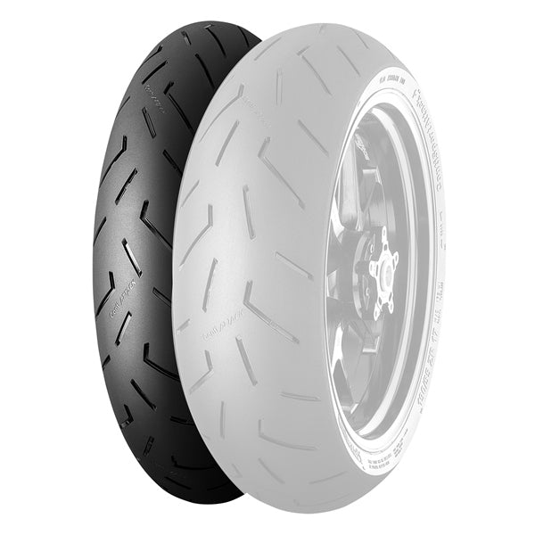 Continental-120/70ZR17 58W FT SPT ATTACK 4 TL 02445980000