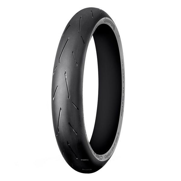 Continental-120/70R17 58H FT CONTIATTACK SM 2 TL 02447740000