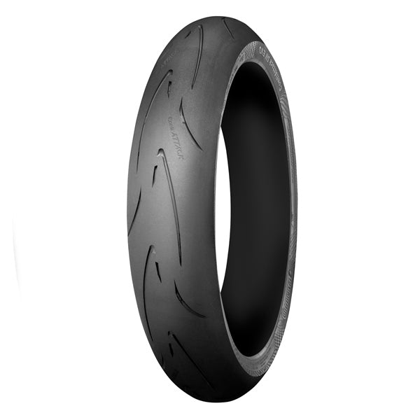 Continental-110/70R17 54H FT ATTACK SM EVO TL 02445720000