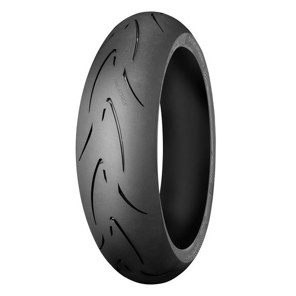 Continental-150/60R17 66H RR ATTACK SM EVO TL 02445760000
