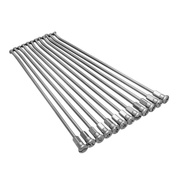 RKexcel-SPOKE/NIPPLE FT NOTAKO RIM QTY36 NS9-32217 681319700418