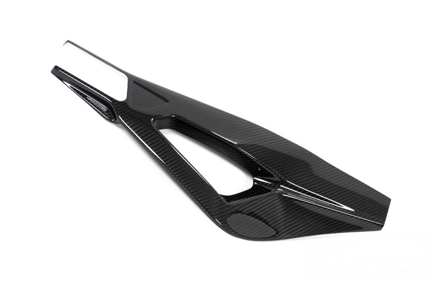 Ilmberger - Swing Arm Cover