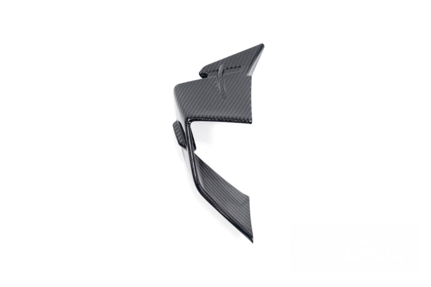 Ilmberger - Carbon Fairing Winglet – for BMW S 1000 RR from 2023 (42431-010)