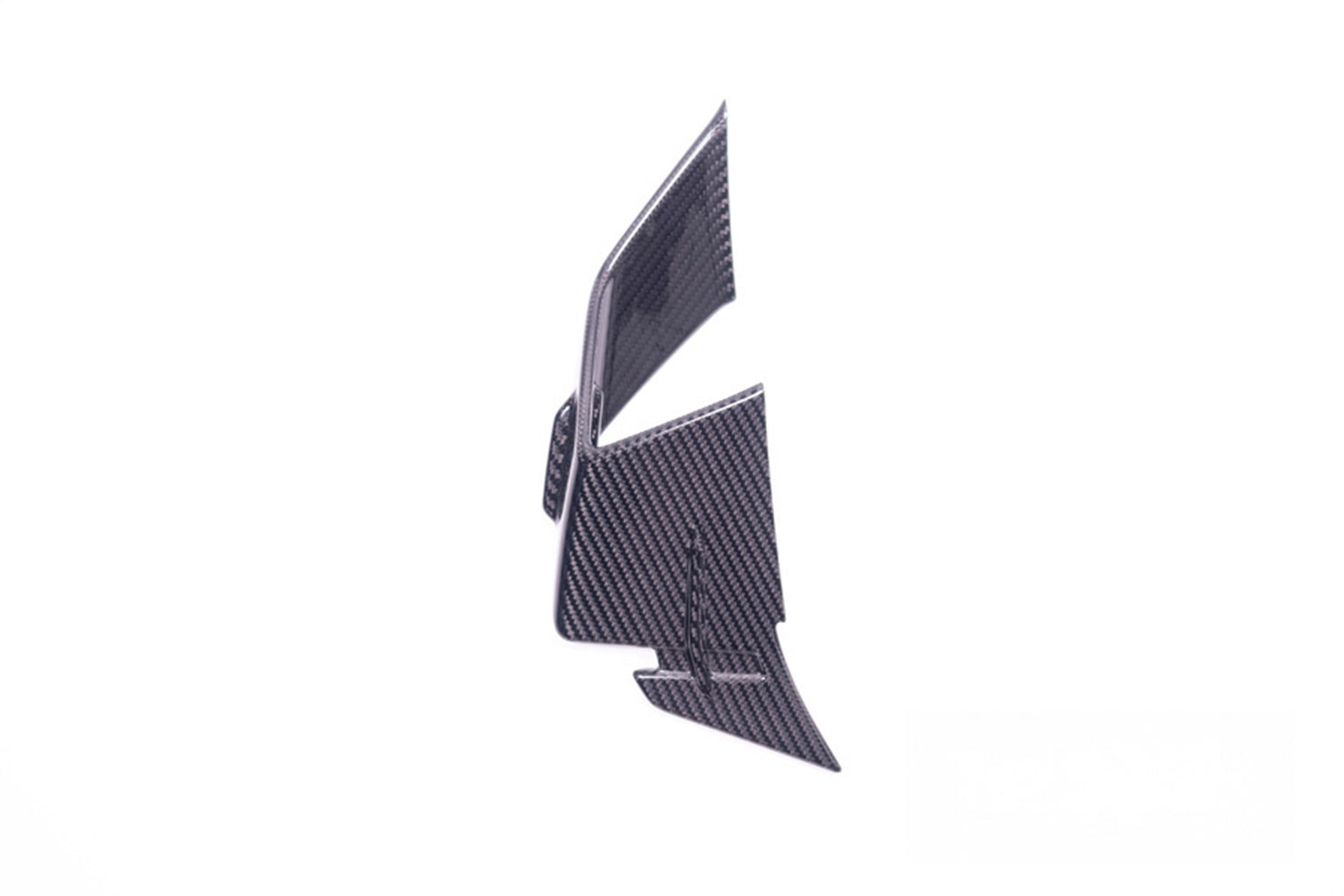Ilmberger - Carbon Fairing Winglet – for BMW S 1000 RR from 2023 (42431-020)