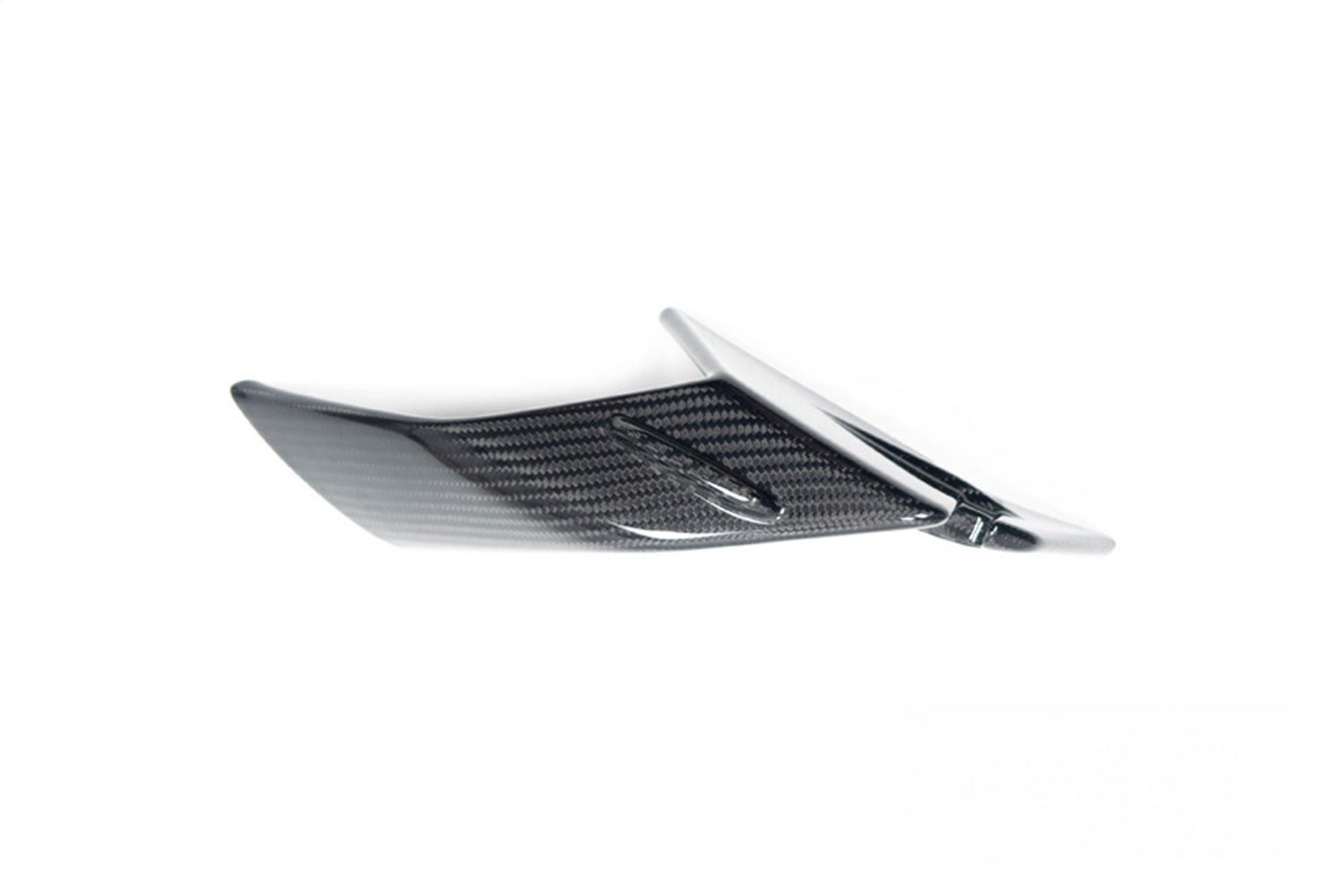 Ilmberger - Carbon Fairing Winglet – for BMW S 1000 RR from 2023 (42431-020)