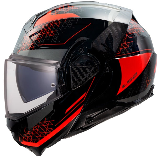LS2-HELM ADVANT II ASTRAL RD 3XL 5691020323XL 694214177973