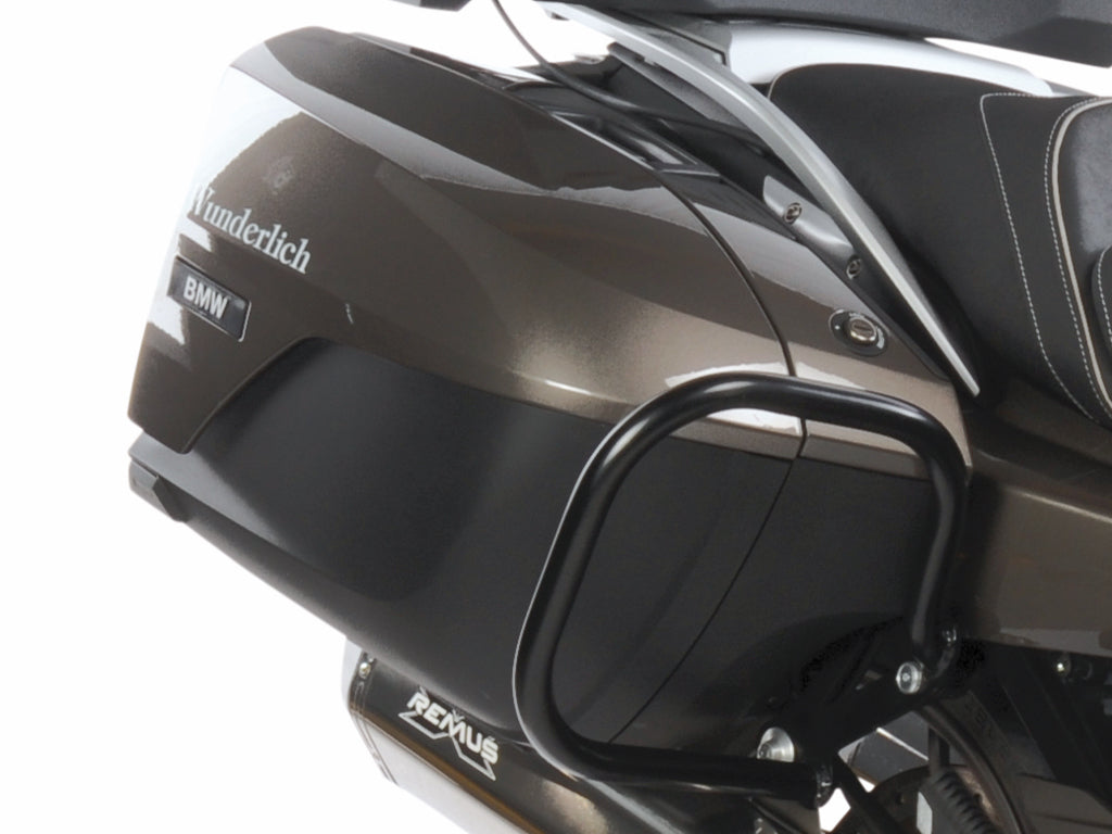 PremiumShield - Pannier Protection Foil for K 1600