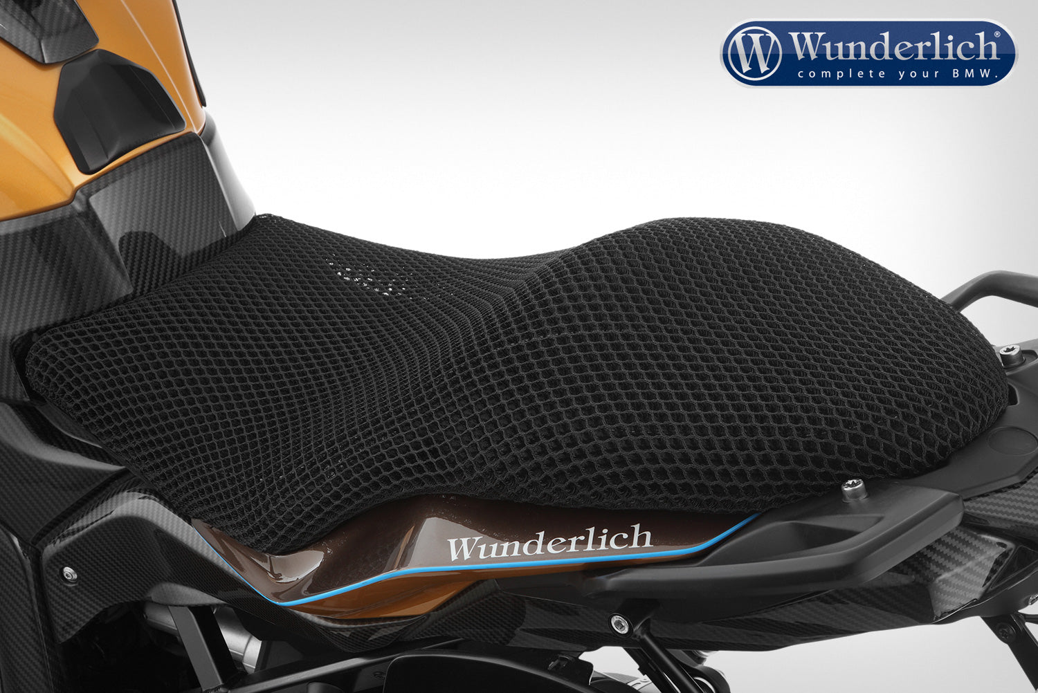 Seat cover COOL COVER S 1000 XR-42721-114