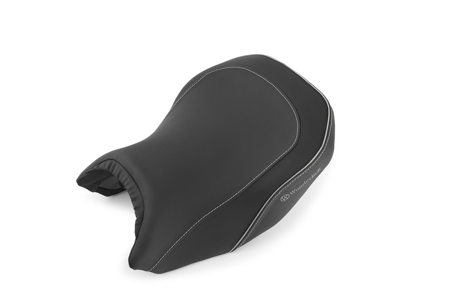 Wunderlich AKTIVKOMFORT rider seat - with seat heating Smart Plug & Play-42726-022