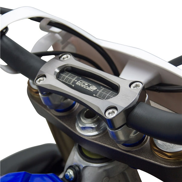 DRC/Zeta/Unit-HANDLEBAR STABILIZER SX W90 KTM DRCZETA ZE33-3091 4547836198175