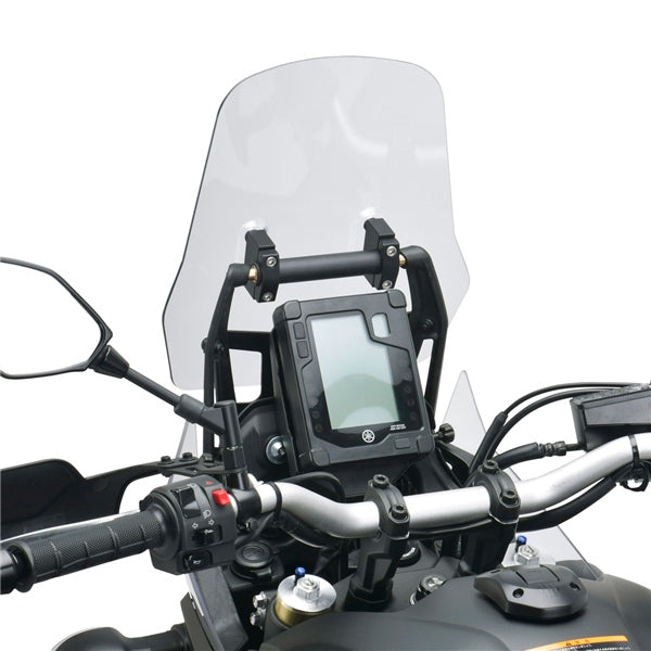 DRC/Zeta/Unit-WINDSHIELD ADV YAM DRCZETA ZE70-1421 4547836381645