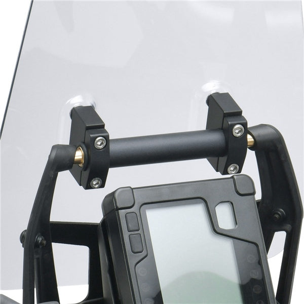 DRC/Zeta/Unit-WINDSHIELD ADV YAM DRCZETA ZE70-1421 4547836381645
