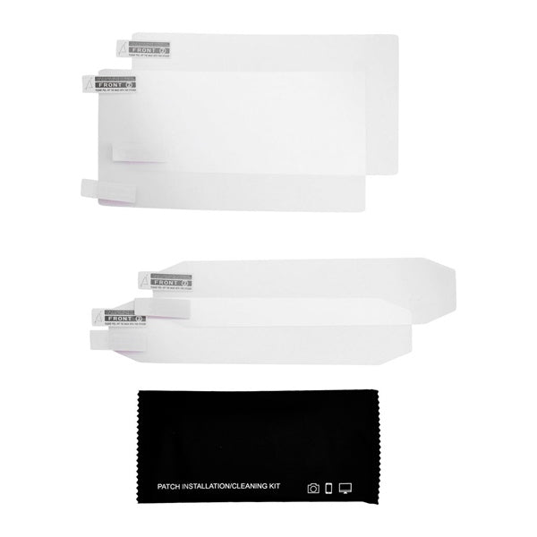 DRC/Zeta/Unit-METER SCREEN PROTECTIVE FILM HON D50-11-004 4547836381072