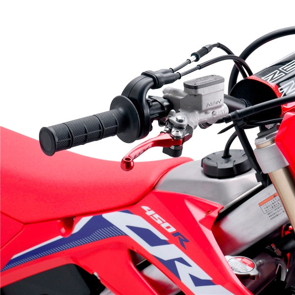 DRC/Zeta/Unit-PIVOT LEVER KIT HON RD DRCZETA ZE44-0113 4547836382024