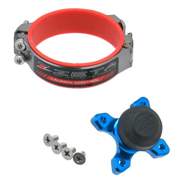 DRC/Zeta/Unit-LAUNCH CONTROL UNIV BL DRCZETA ZE89-7009 4547836405853