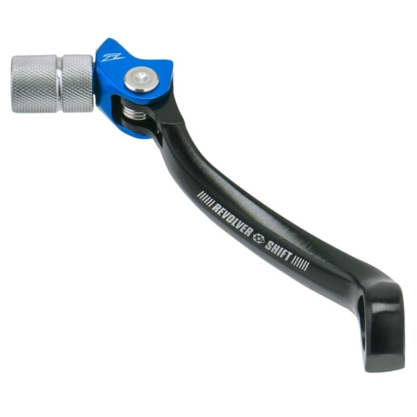 DRC/Zeta/Unit-SHIFT LEVER REVOLVER BL HUSQV ZE90-3439 4547836418242