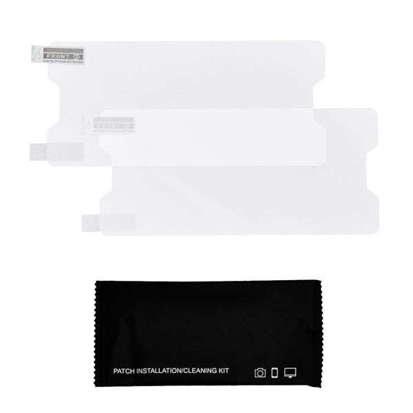 DRC/Zeta/Unit-METER SCREEN PROTECTIVE FILM HON D50-11-013 4547836394126