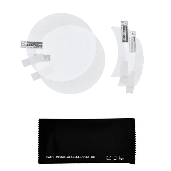 DRC/Zeta/Unit-METER SCREEN PROTECTIVE FILM HON D50-11-017 4547836418457