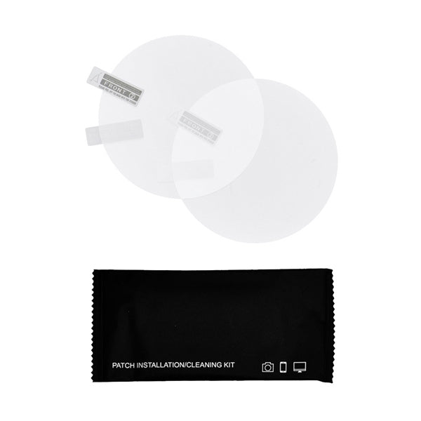 DRC/Zeta/Unit-METER SCREEN PROTECTIVE FILM YAM D50-11-303 4547836394232