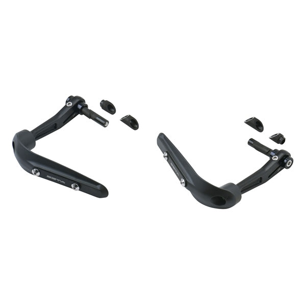 DRC/Zeta/Unit-HANDGUARD SONIC UNIV BK DRCZETA ZS72-2000 4547836381379