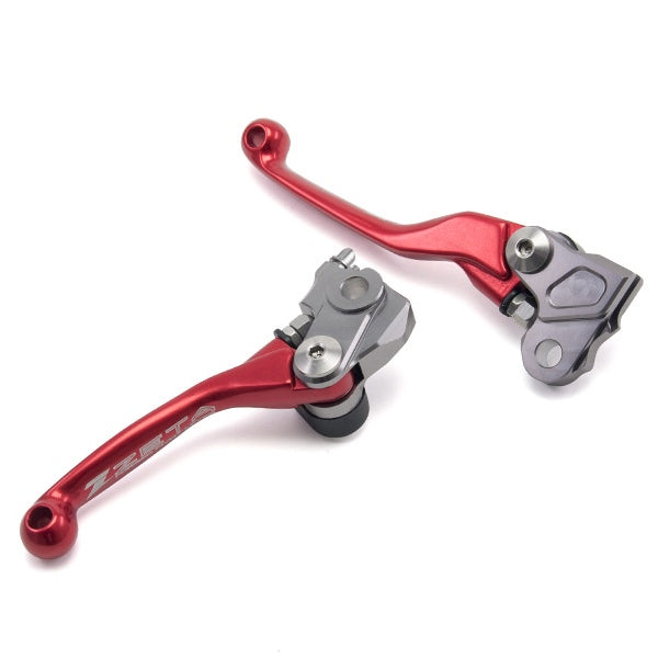 DRC/Zeta/Unit-LEVER PIVOT FP RD GASGAS DRCZETA ZE44-4123 4547836418433