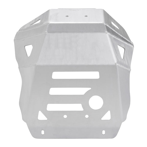 DRC/Zeta/Unit-SKID PLATE HON DRCZETA ZE55-2141 4547836405471