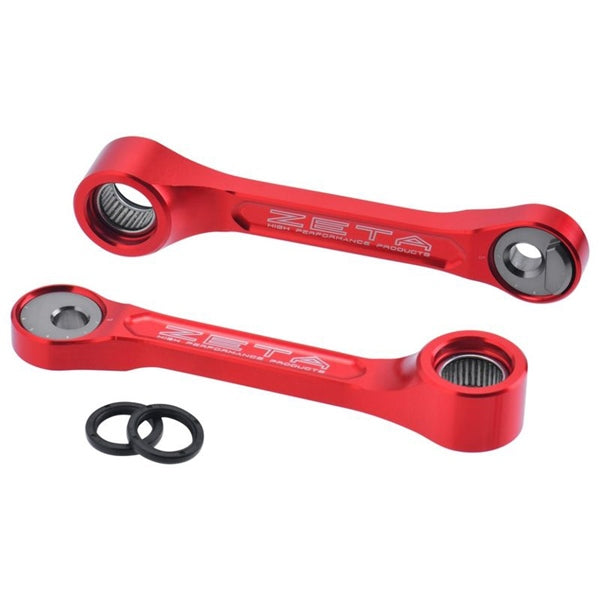 DRCZeta - Adjustable Suspension Lowering Link